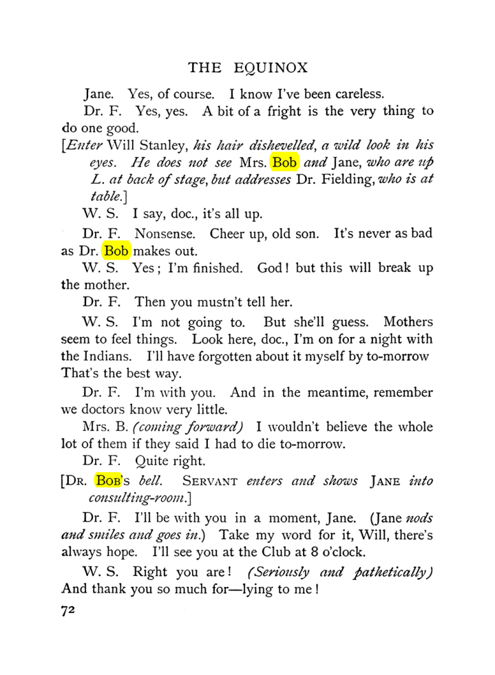 Original scan of The Equinox (Volume I, Number VII), PDF page 114