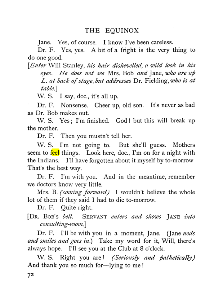 Original scan of The Equinox (Volume I, Number VII), PDF page 114