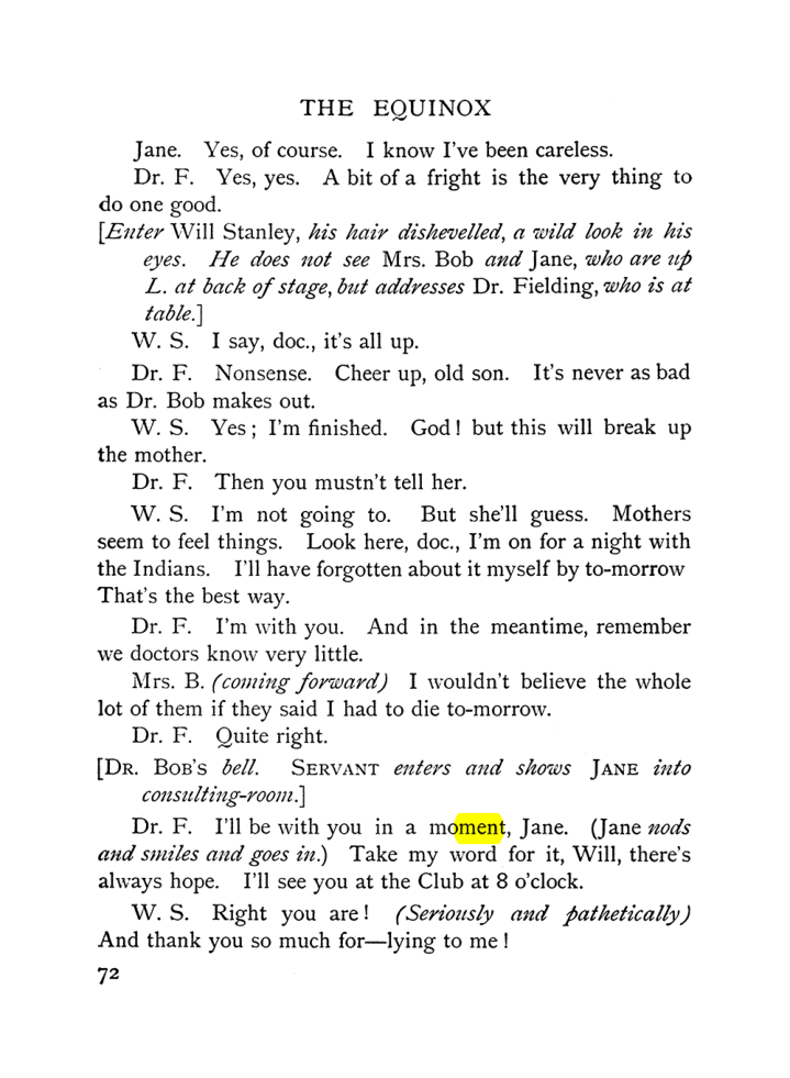 Original scan of The Equinox (Volume I, Number VII), PDF page 114