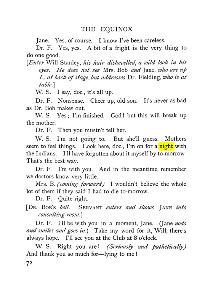 Original scan of The Equinox (Volume I, Number VII), PDF page 114