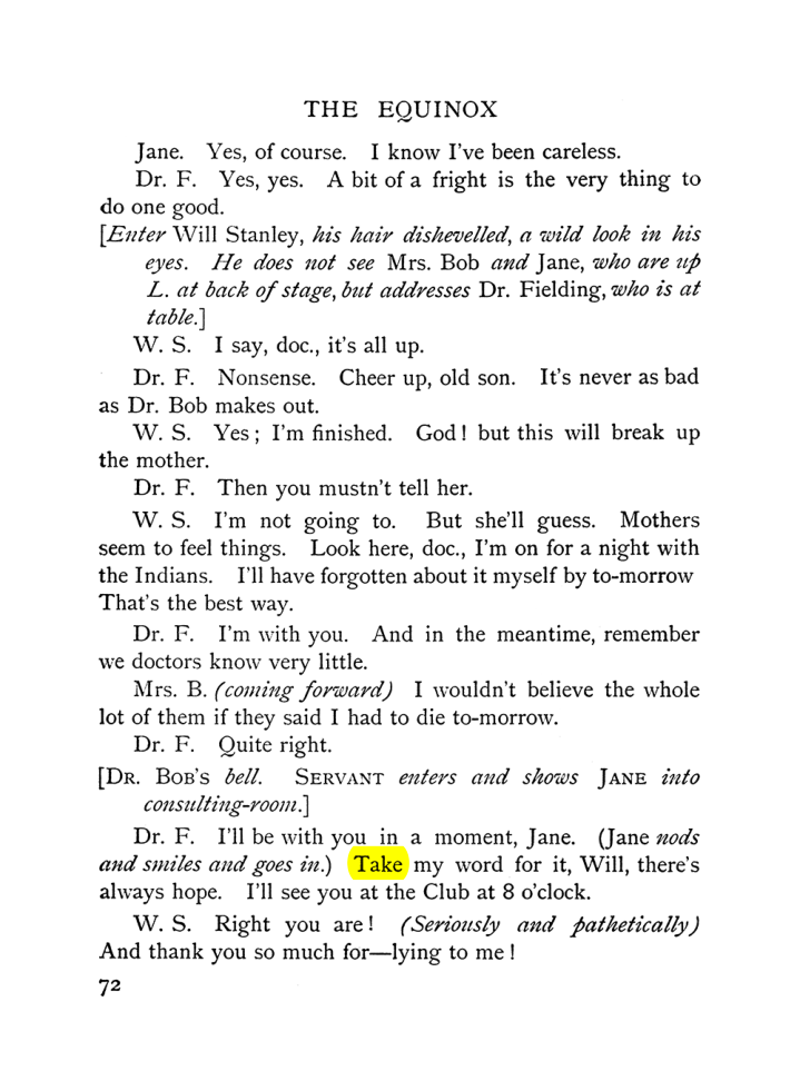 Original scan of The Equinox (Volume I, Number VII), PDF page 114