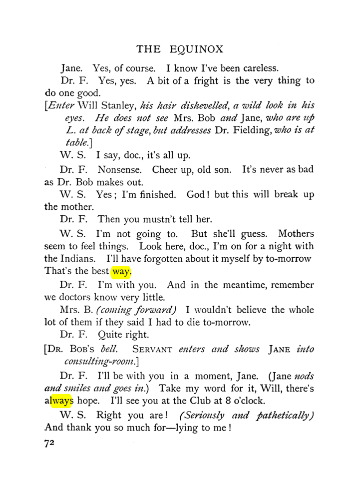 Original scan of The Equinox (Volume I, Number VII), PDF page 114