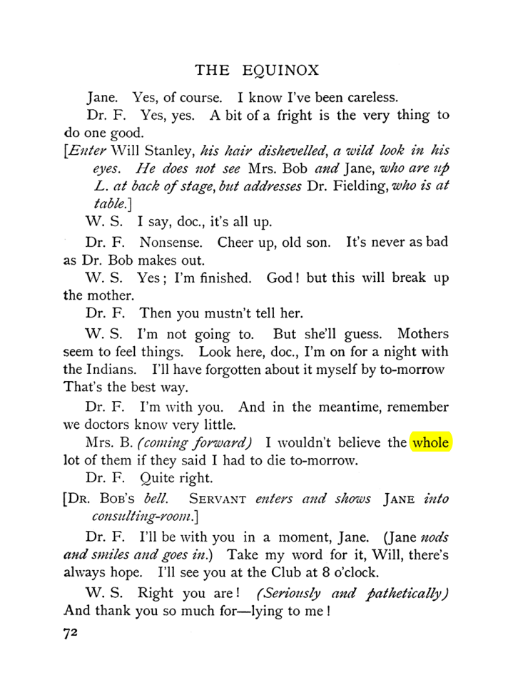 Original scan of The Equinox (Volume I, Number VII), PDF page 114
