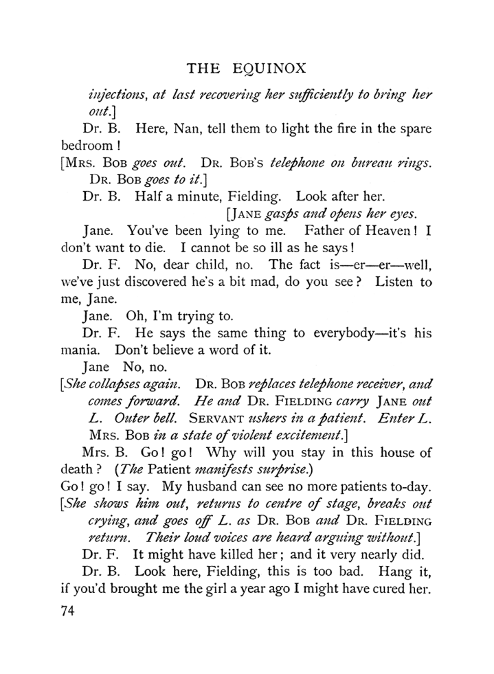 Original scan of The Equinox (Volume I, Number VII), PDF page 116