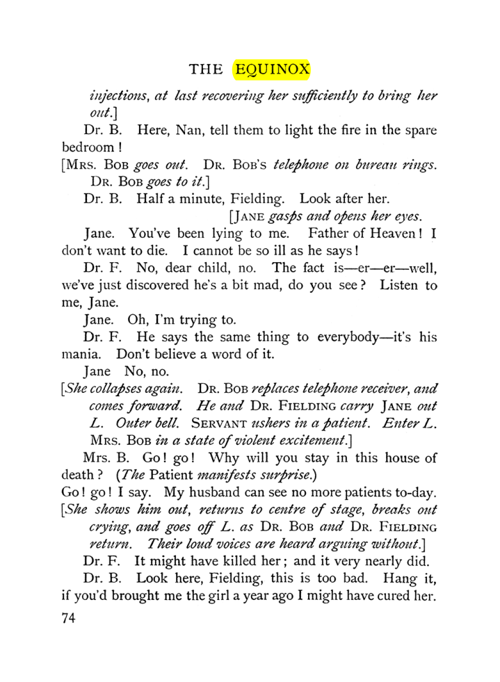 Original scan of The Equinox (Volume I, Number VII), PDF page 116