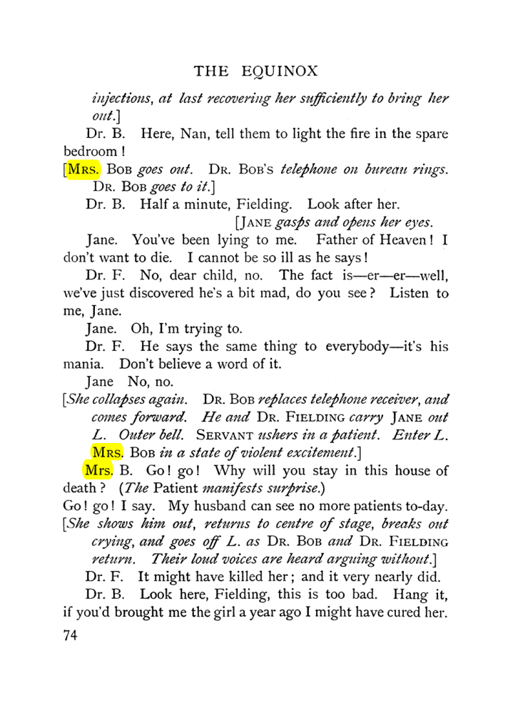 Original scan of The Equinox (Volume I, Number VII), PDF page 116