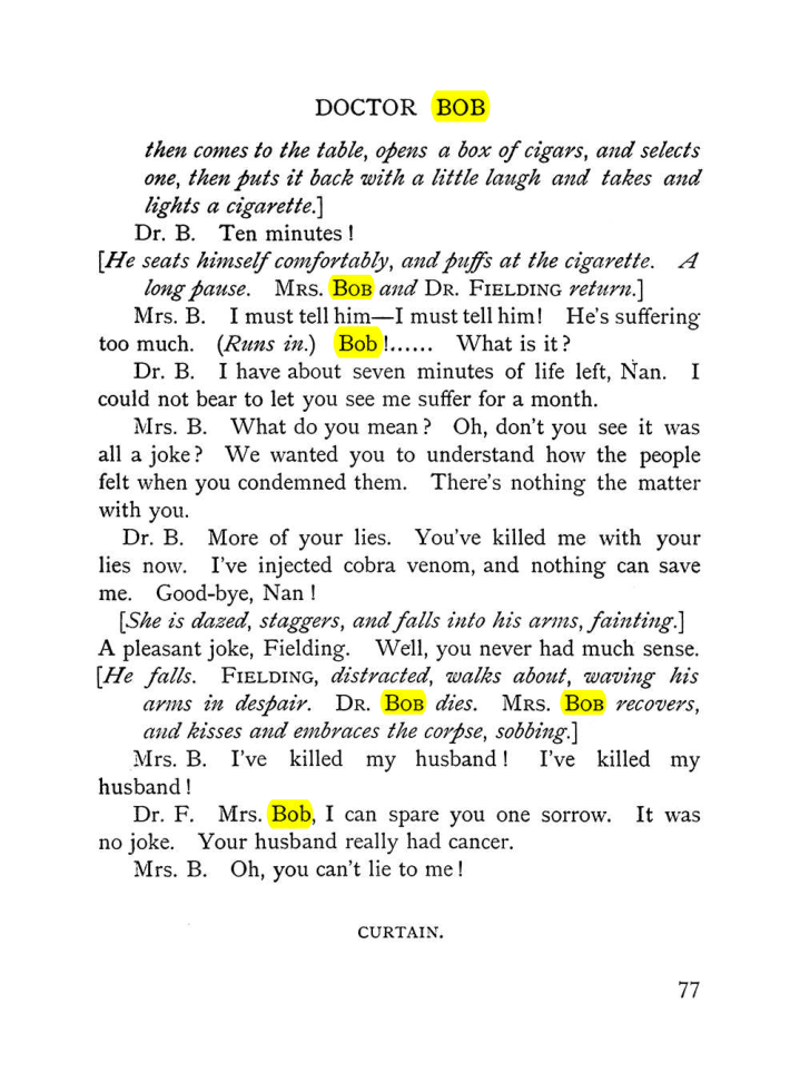 Original scan of The Equinox (Volume I, Number VII), PDF page 119