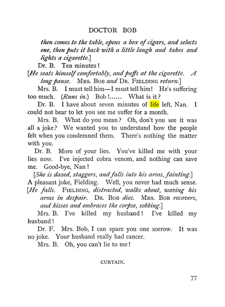 Original scan of The Equinox (Volume I, Number VII), PDF page 119