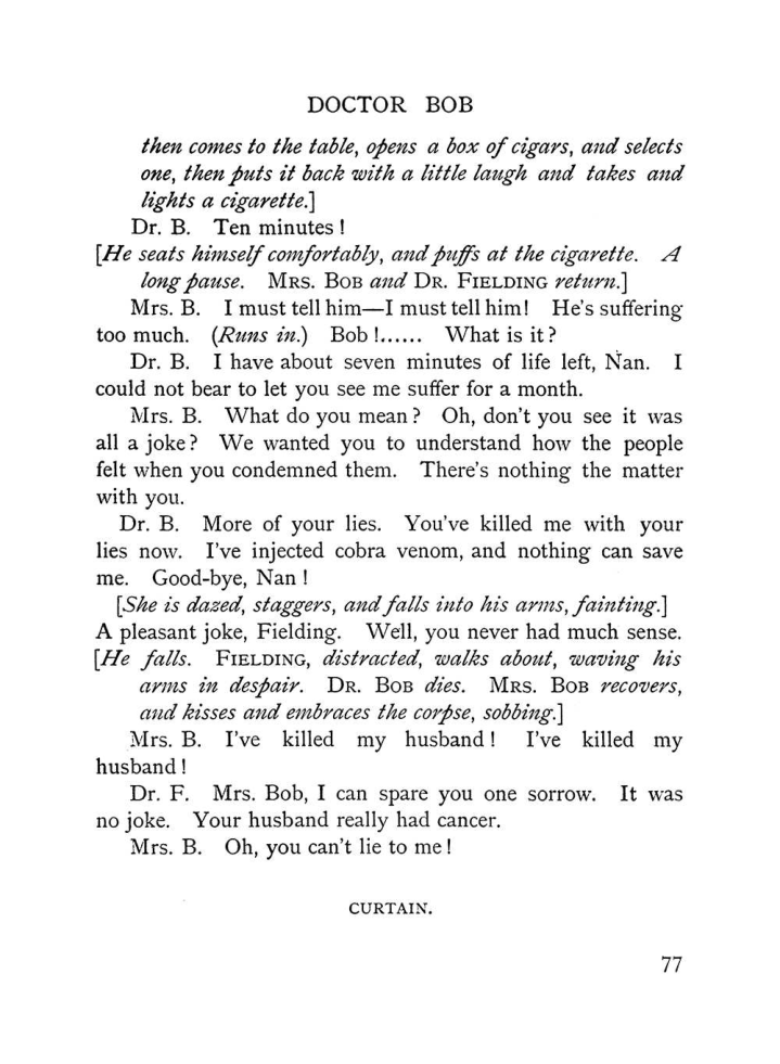 Original scan of The Equinox (Volume I, Number VII), PDF page 119