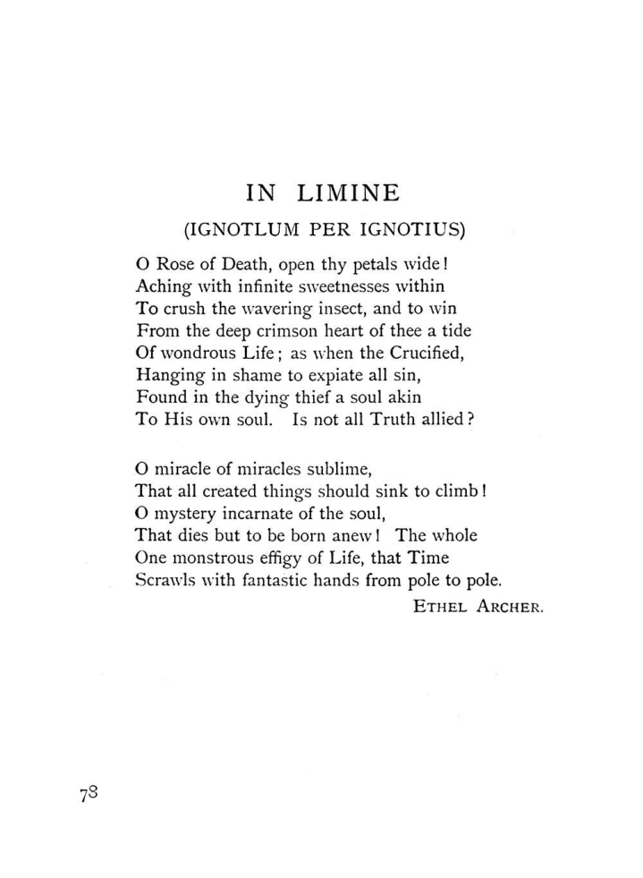 Original scan of The Equinox (Volume I, Number VII), PDF page 120