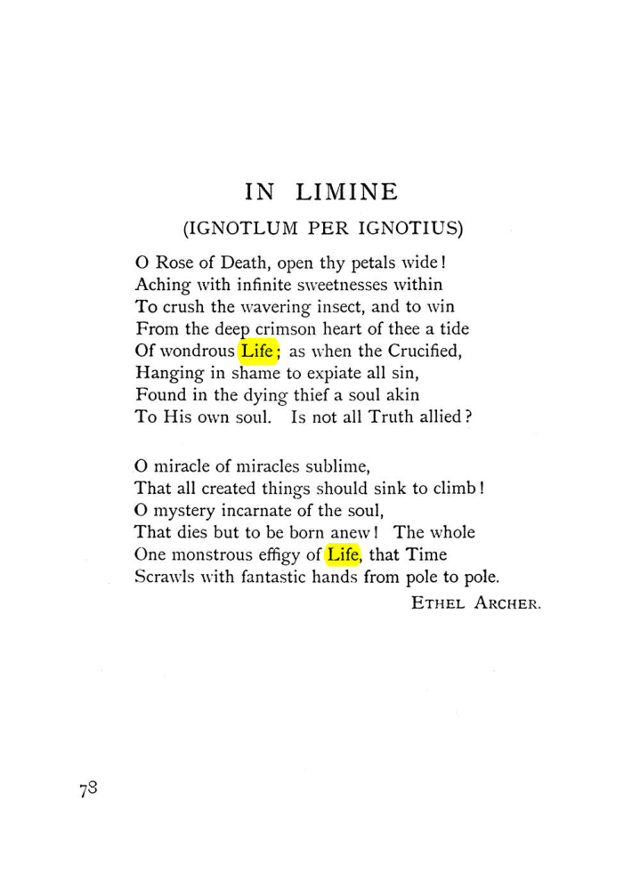 Original scan of The Equinox (Volume I, Number VII), PDF page 120