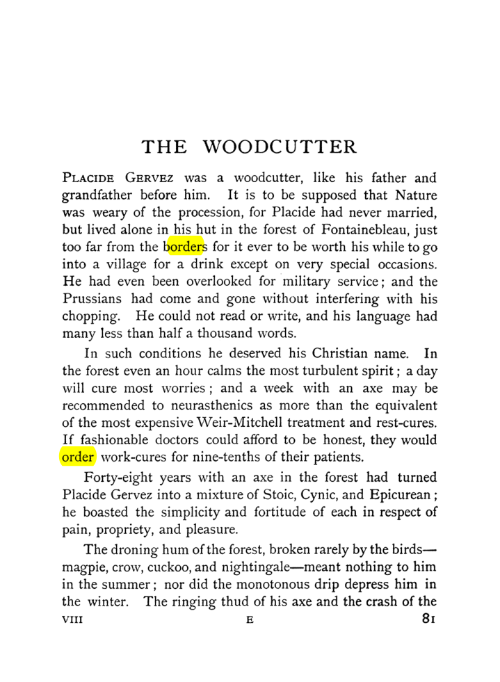Original scan of The Equinox (Volume I, Number VII), PDF page 123