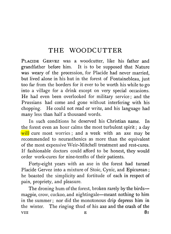 Original scan of The Equinox (Volume I, Number VII), PDF page 123
