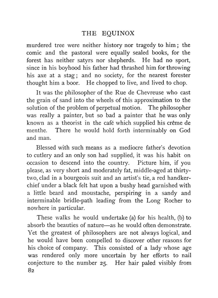 Original scan of The Equinox (Volume I, Number VII), PDF page 124