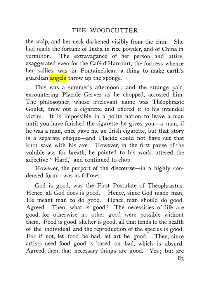 Original scan of The Equinox (Volume I, Number VII), PDF page 125
