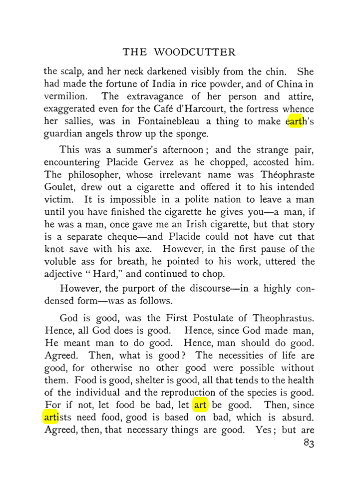 Original scan of The Equinox (Volume I, Number VII), PDF page 125