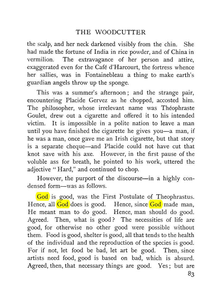 Original scan of The Equinox (Volume I, Number VII), PDF page 125