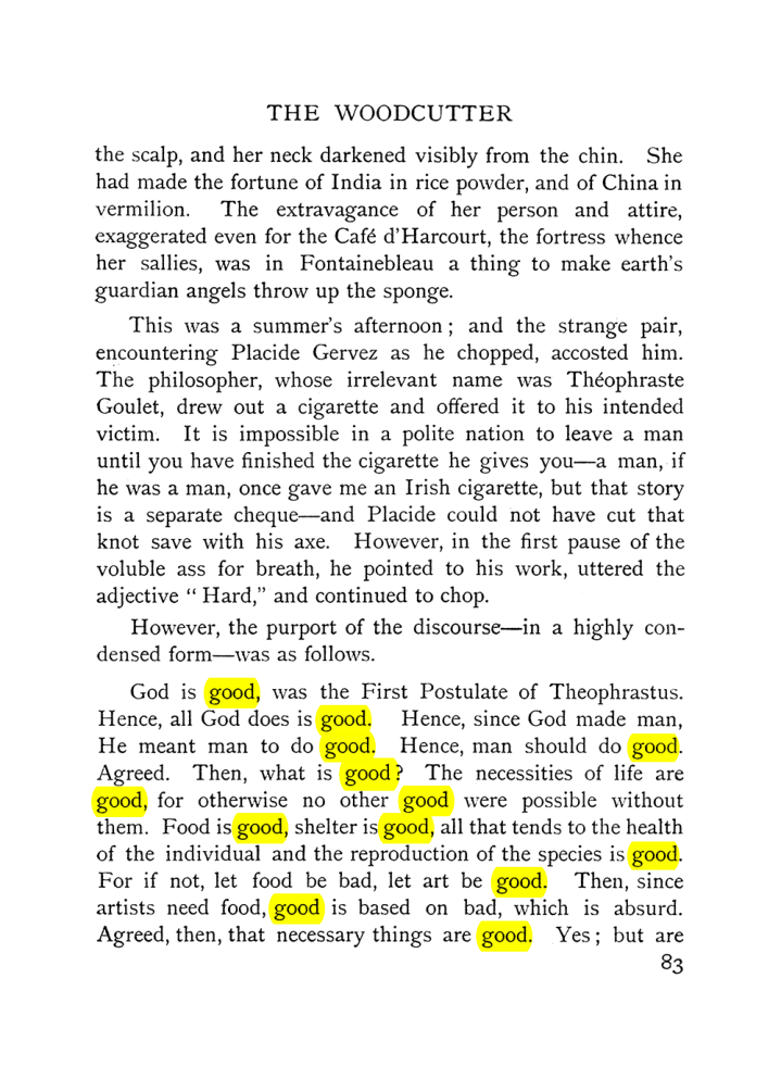Original scan of The Equinox (Volume I, Number VII), PDF page 125