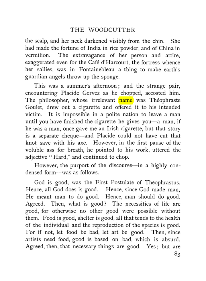 Original scan of The Equinox (Volume I, Number VII), PDF page 125