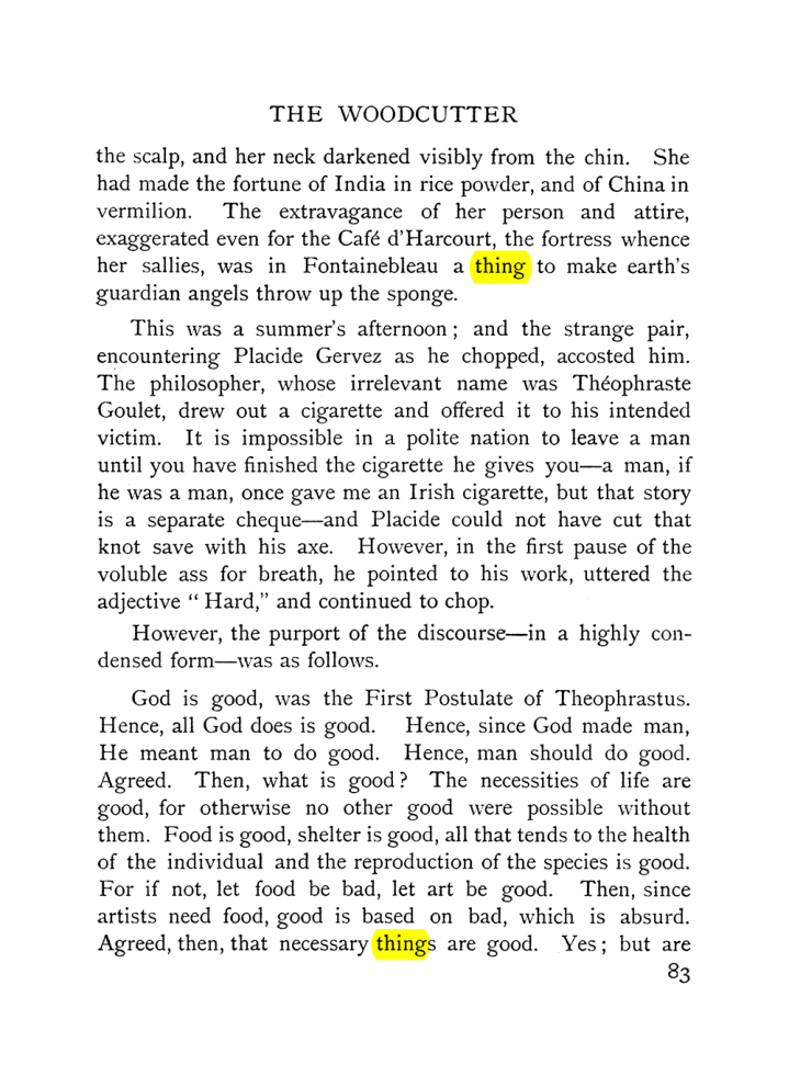 Original scan of The Equinox (Volume I, Number VII), PDF page 125