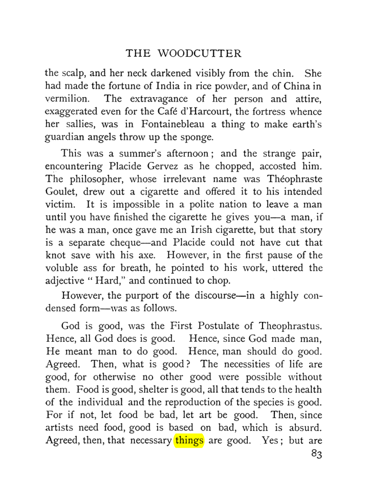 Original scan of The Equinox (Volume I, Number VII), PDF page 125