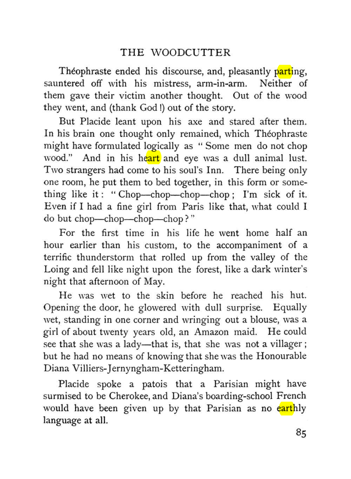 Original scan of The Equinox (Volume I, Number VII), PDF page 127