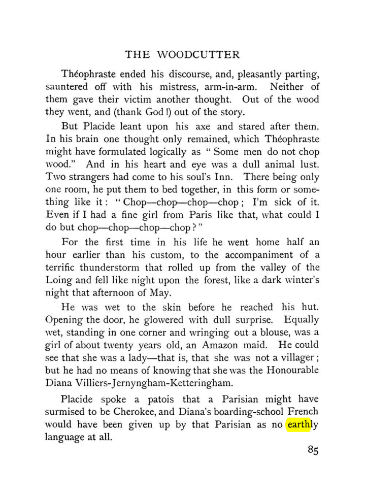 Original scan of The Equinox (Volume I, Number VII), PDF page 127