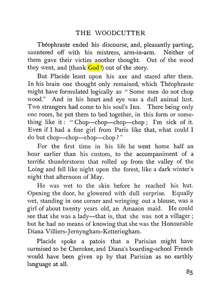 Original scan of The Equinox (Volume I, Number VII), PDF page 127