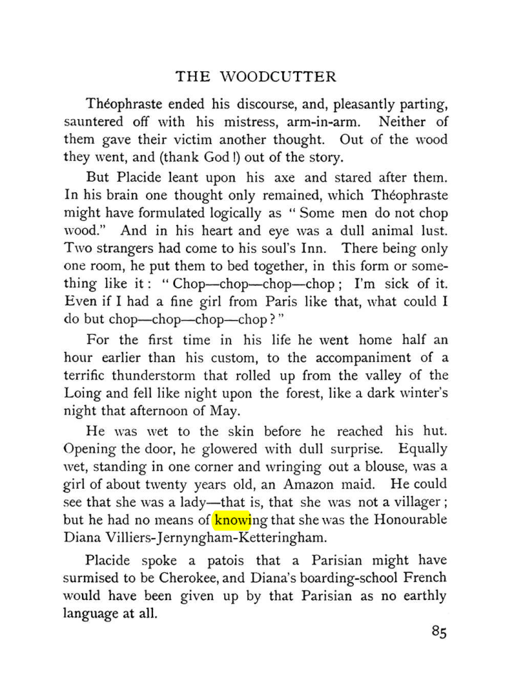 Original scan of The Equinox (Volume I, Number VII), PDF page 127