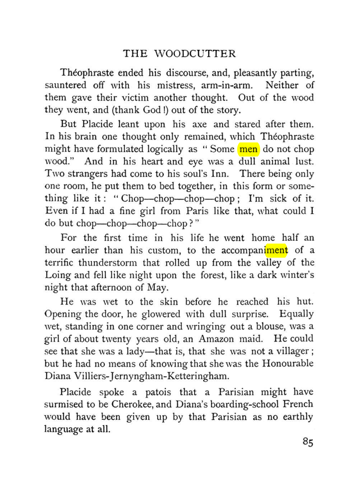 Original scan of The Equinox (Volume I, Number VII), PDF page 127