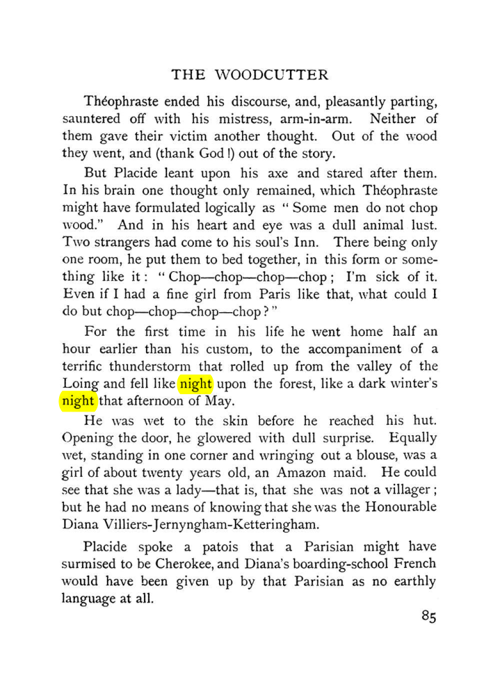 Original scan of The Equinox (Volume I, Number VII), PDF page 127