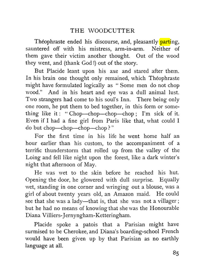 Original scan of The Equinox (Volume I, Number VII), PDF page 127