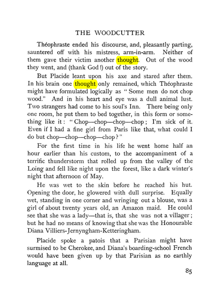 Original scan of The Equinox (Volume I, Number VII), PDF page 127