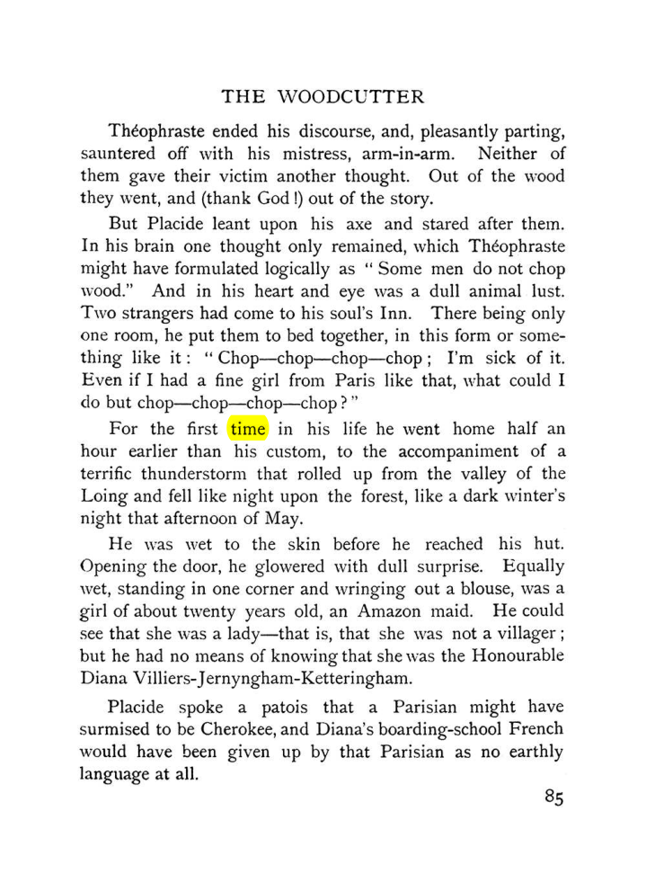 Original scan of The Equinox (Volume I, Number VII), PDF page 127