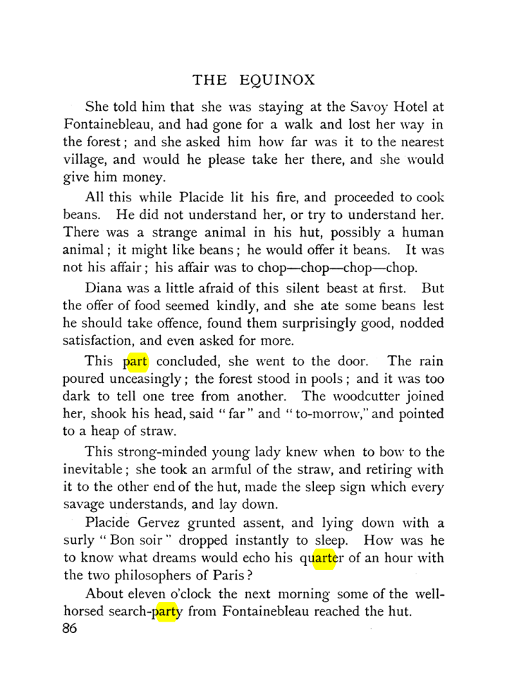 Original scan of The Equinox (Volume I, Number VII), PDF page 128