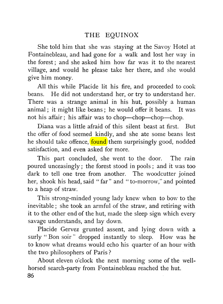 Original scan of The Equinox (Volume I, Number VII), PDF page 128
