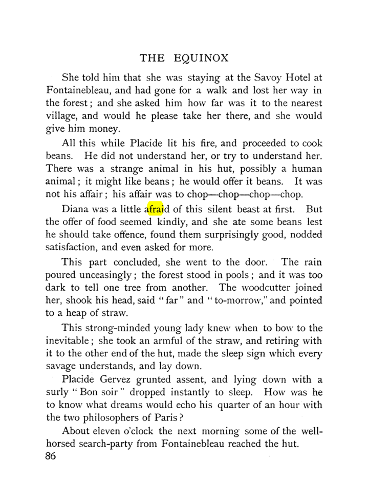 Original scan of The Equinox (Volume I, Number VII), PDF page 128
