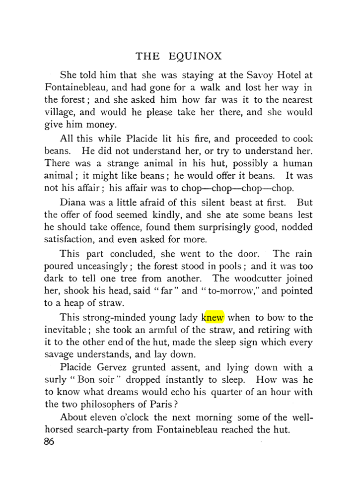 Original scan of The Equinox (Volume I, Number VII), PDF page 128