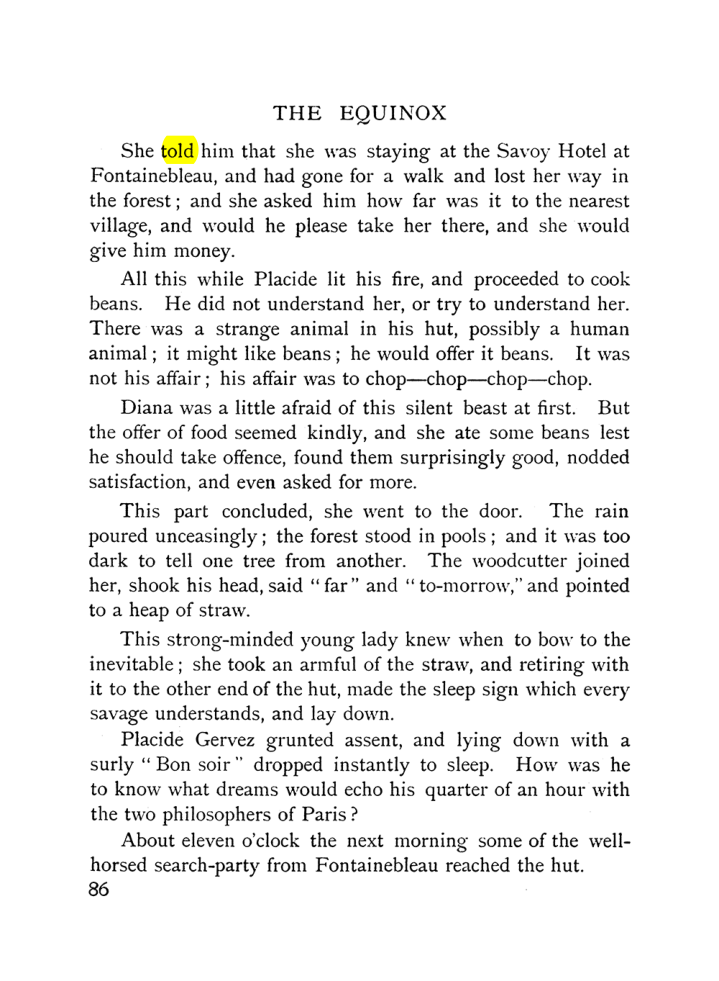 Original scan of The Equinox (Volume I, Number VII), PDF page 128