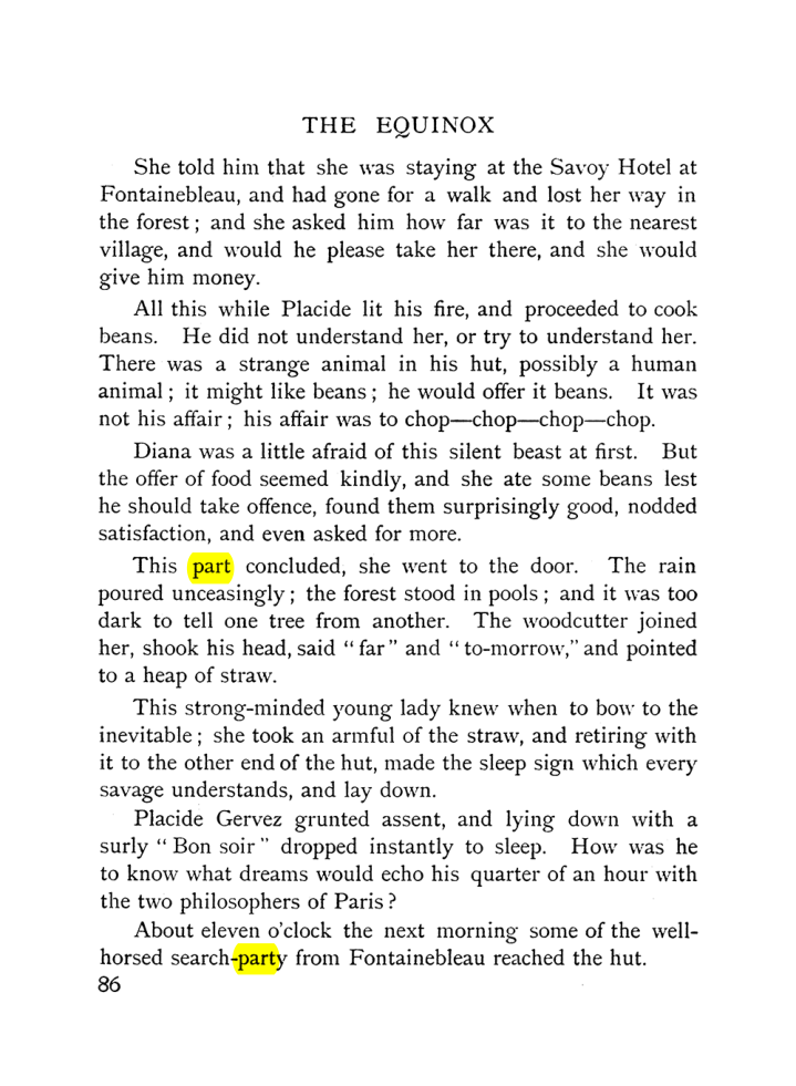 Original scan of The Equinox (Volume I, Number VII), PDF page 128