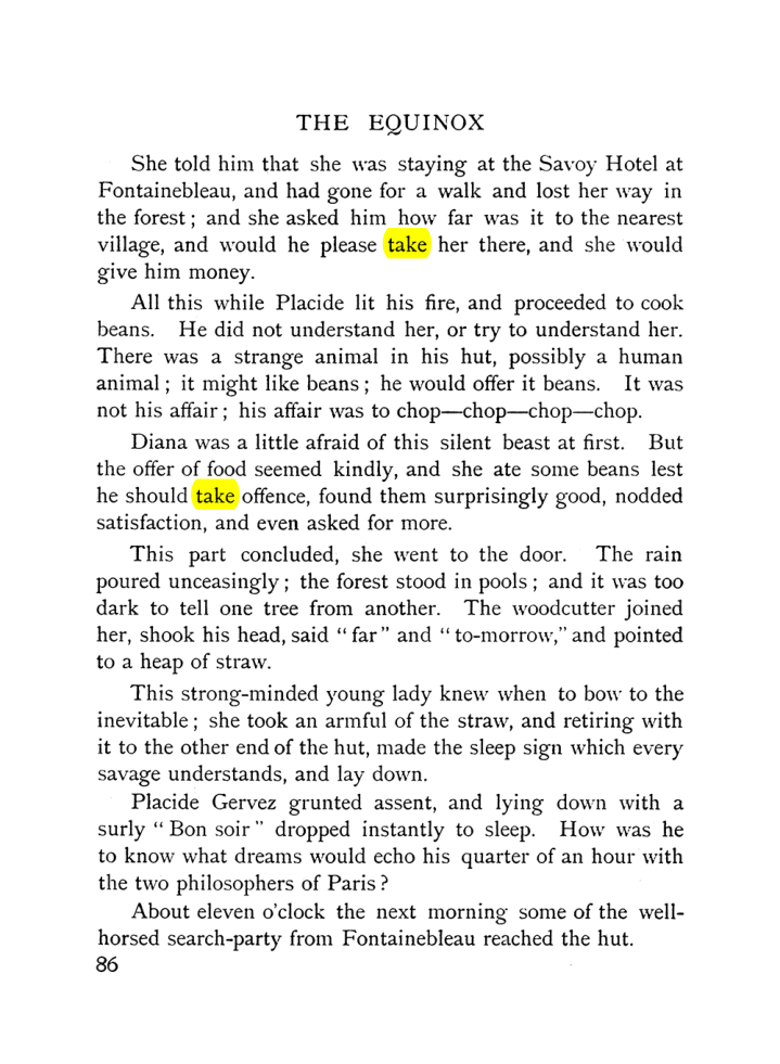 Original scan of The Equinox (Volume I, Number VII), PDF page 128