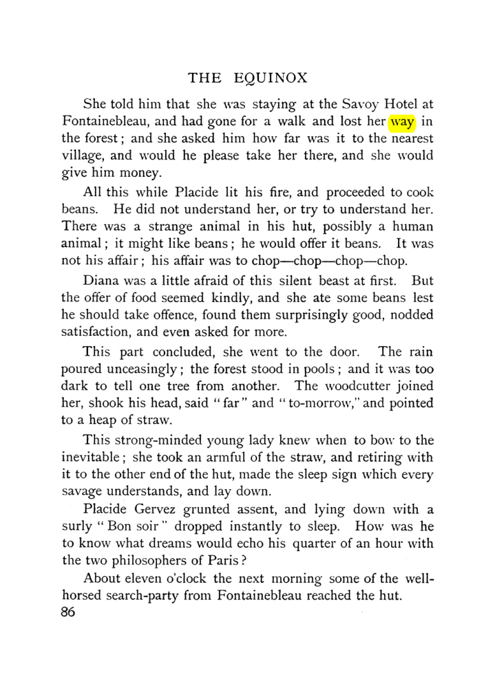 Original scan of The Equinox (Volume I, Number VII), PDF page 128