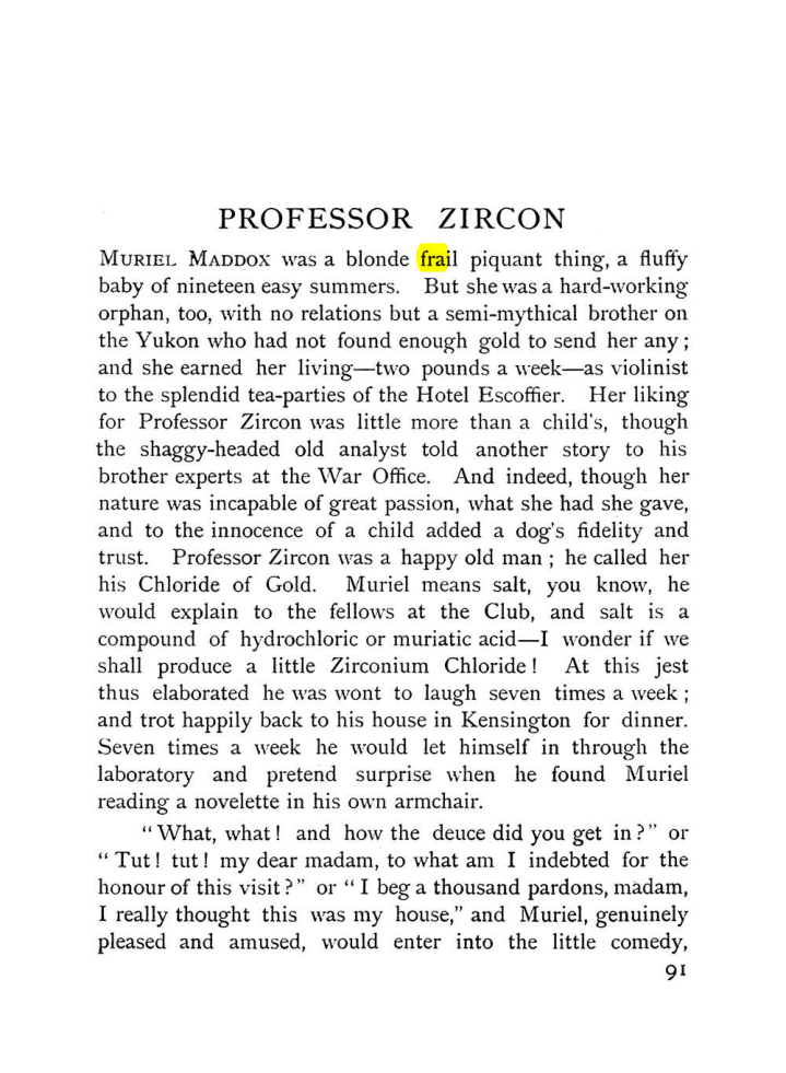 Original scan of The Equinox (Volume I, Number VII), PDF page 133