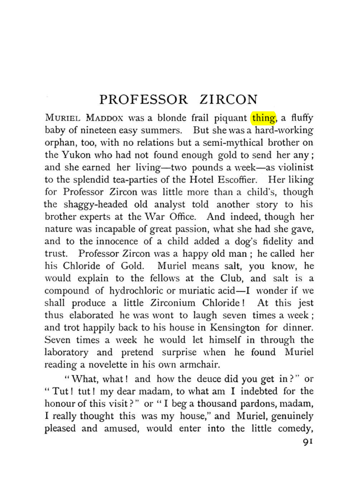 Original scan of The Equinox (Volume I, Number VII), PDF page 133