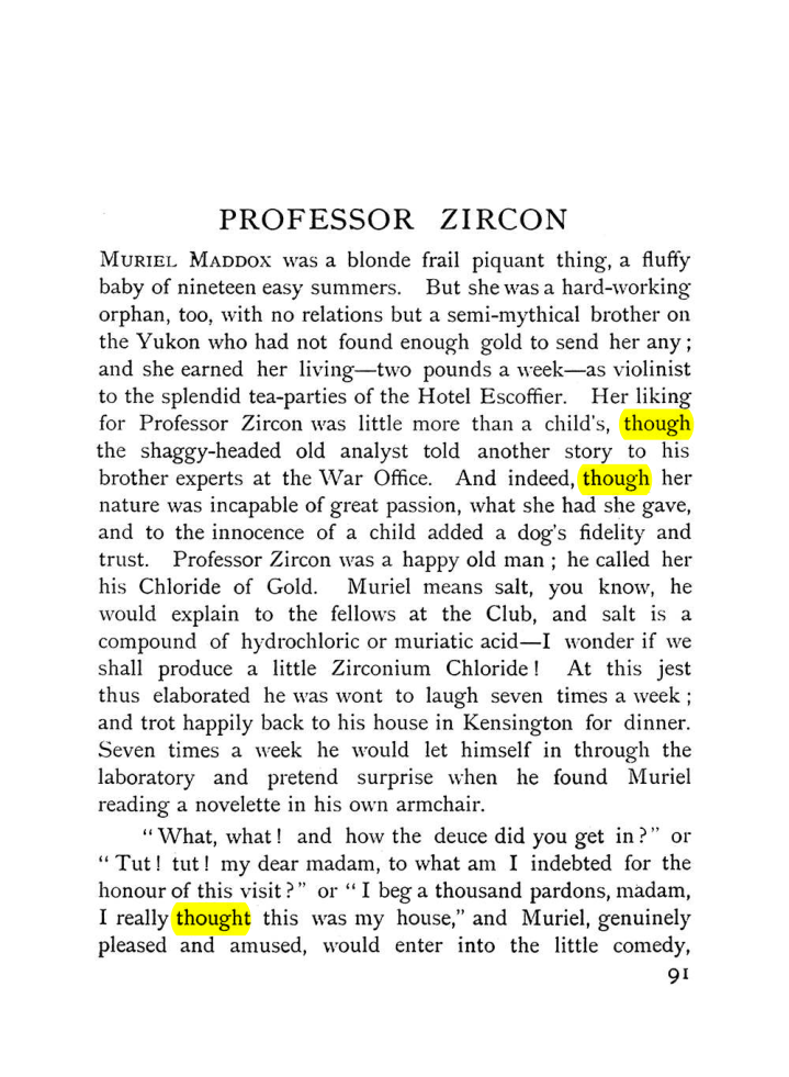 Original scan of The Equinox (Volume I, Number VII), PDF page 133