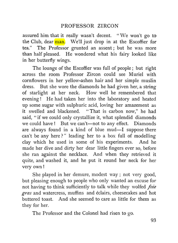 Original scan of The Equinox (Volume I, Number VII), PDF page 135