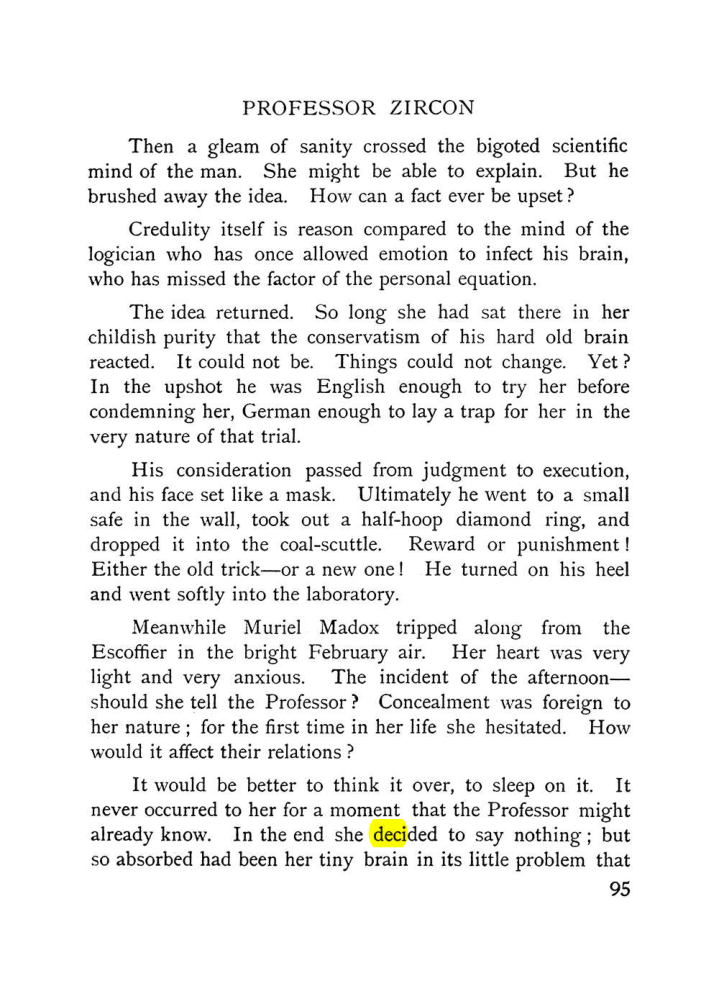 Original scan of The Equinox (Volume I, Number VII), PDF page 137