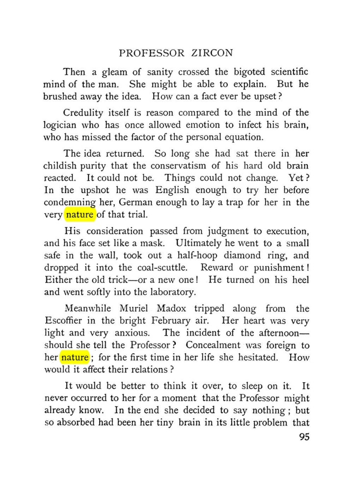 Original scan of The Equinox (Volume I, Number VII), PDF page 137