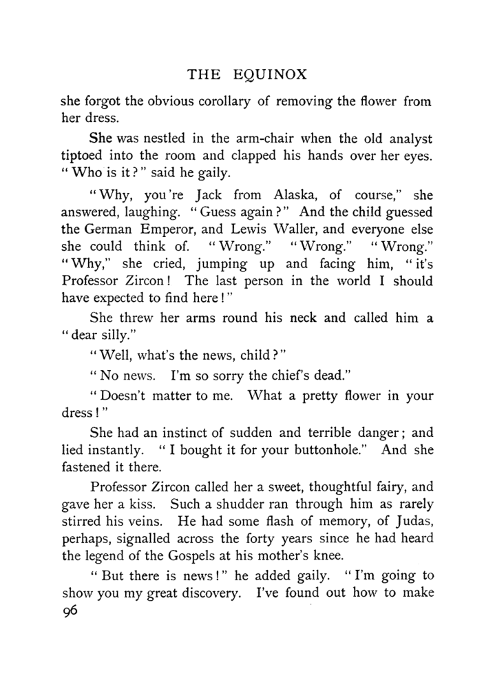 Original scan of The Equinox (Volume I, Number VII), PDF page 138