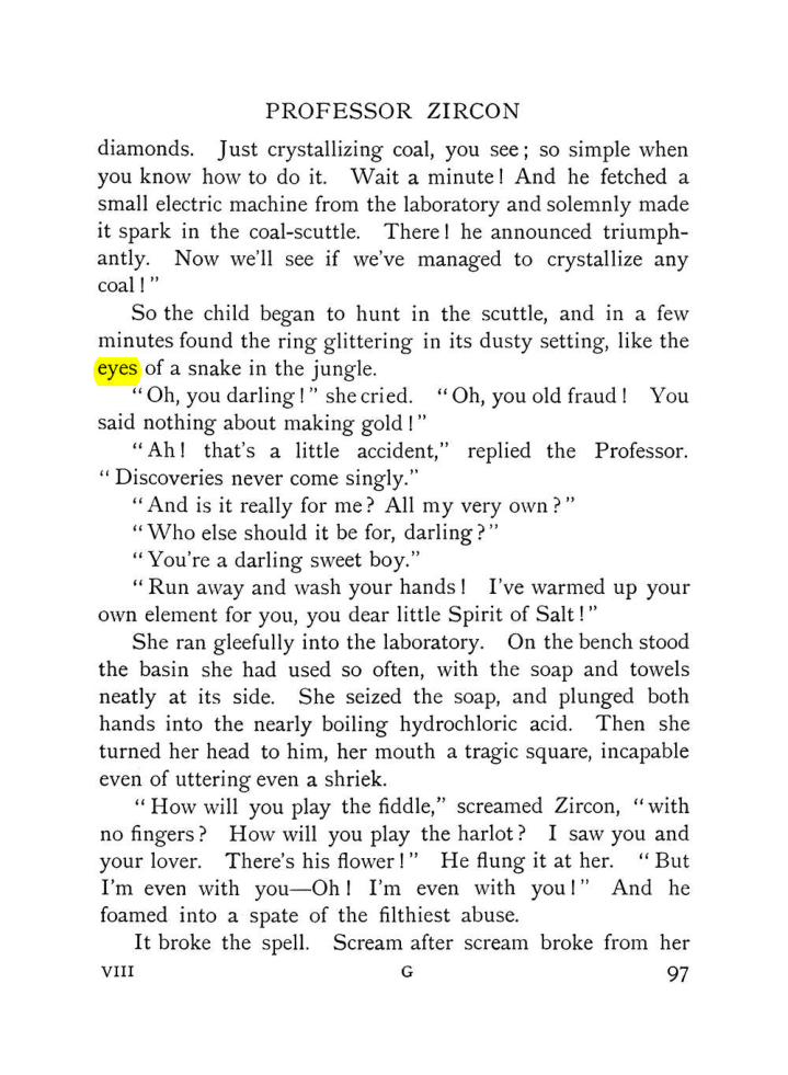 Original scan of The Equinox (Volume I, Number VII), PDF page 139